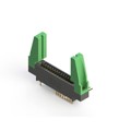 395-030-559-888 - 395 SERIES (.100" (2.54MM) CONTA