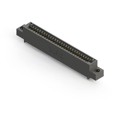395-028-541-407 - 395 SERIES (.100" (2.54MM) CONTA