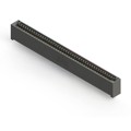 395-045-540-101 - 395 SERIES (.100" (2.54MM) CONTA
