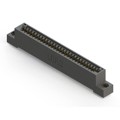395-028-521-107 - 395 SERIES (.100" (2.54MM) CONTA