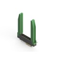 395-030-559-578 - 395 SERIES (.100" (2.54MM) CONTA
