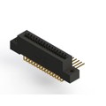 392-030-559-207 - 392 SERIES (.100" (2.54MM) CONTA