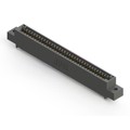 395-068-555-502 - 395 SERIES (.100" (2.54MM) CONTA
