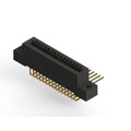 392-030-558-208 - 392 SERIES (.100" (2.54MM) CONTA