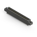 395-028-540-608 - 395 SERIES (.100" (2.54MM) CONTA