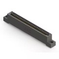 395-028-521-108 - 395 SERIES (.100" (2.54MM) CONTA