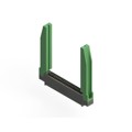 395-022-521-678 - 395 SERIES (.100" (2.54MM) CONTA