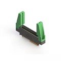 395-030-560-888 - 395 SERIES (.100" (2.54MM) CONTA