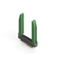395-030-558-878 - 395 SERIES (.100" (2.54MM) CONTA