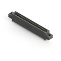 395-028-541-607 - 395 SERIES (.100" (2.54MM) CONTA