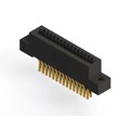 392-030-560-207 - 392 SERIES (.100" (2.54MM) CONTA