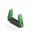 395-012-559-688 - 395 SERIES (.100" (2.54MM) CONTA