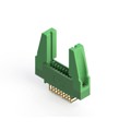 345-009-558-488 - 345 SERIES (.100" (2.54MM) CONTA
