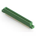345-074-520-208 - 345 SERIES (.100" (2.54MM) CONTA