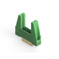 345-009-558-188 - 345 SERIES (.100" (2.54MM) CONTA