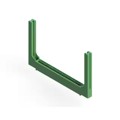 345-034-521-458 - 345 SERIES (.100" (2.54MM) CONTA