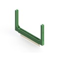 345-034-540-458 - 345 SERIES (.100" (2.54MM) CONTA