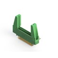 345-028-558-588 - 345 SERIES (.100" (2.54MM) CONTA