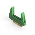 345-028-560-588 - 345 SERIES (.100" (2.54MM) CONTA