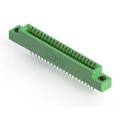 341-021-521-107 - 341 SERIES (.100" (2.54MM) CONTA
