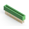 325-060-540-201 - 325 SERIES (.100" (2.54MM) CONTA