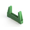 345-028-556-288 - 345 SERIES (.100" (2.54MM) CONTA