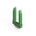 345-009-558-678 - 345 SERIES (.100" (2.54MM) CONTA