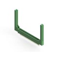 345-034-523-658 - 345 SERIES (.100" (2.54MM) CONTA