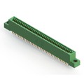 345-074-521-207 - 345 SERIES (.100" (2.54MM) CONTA