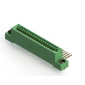 345-019-559-103 - 345 SERIES (.100" (2.54MM) CONTA