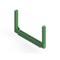 345-034-521-658 - 345 SERIES (.100" (2.54MM) CONTA