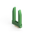 345-009-558-178 - 345 SERIES (.100" (2.54MM) CONTA