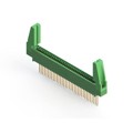 345-034-542-688 - 345 SERIES (.100" (2.54MM) CONTA