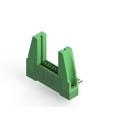 345-009-559-188 - 345 SERIES (.100" (2.54MM) CONTA