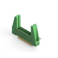 345-028-559-288 - 345 SERIES (.100" (2.54MM) CONTA