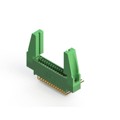 345-028-559-888 - 345 SERIES (.100" (2.54MM) CONTA