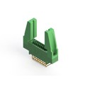 345-009-558-688 - 345 SERIES (.100" (2.54MM) CONTA