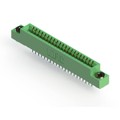 341-021-522-103 - 341 SERIES (.100" (2.54MM) CONTA