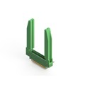 345-028-559-878 - 345 SERIES (.100" (2.54MM) CONTA