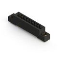 357-016-522-203 - 357 SERIES (.156" (3.96MM) CONTA