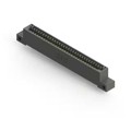 395-031-544-112 - 395 SERIES (.100" (2.54MM) CONTA