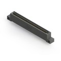 395-031-542-112 - 395 SERIES (.100" (2.54MM) CONTA