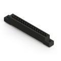 357-015-558-102 - 357 SERIES (.156" (3.96MM) CONTA