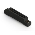 357-016-524-203 - 357 SERIES (.156" (3.96MM) CONTA