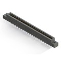 356-022-520-102 - CONN EDGE DUAL FMALE 44POS 0.156