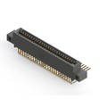 395-052-558-512 - 395 SERIES (.100" (2.54MM) CONTA