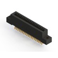 392-038-555-208 - 392 SERIES (.100" (2.54MM) CONTA