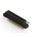 392-038-558-207 - 392 SERIES (.100" (2.54MM) CONTA