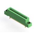 342-034-555-203 - 342 SERIES (.100" (2.54MM) CONTA