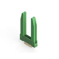 345-010-558-178 - 345 SERIES (.100" (2.54MM) CONTA